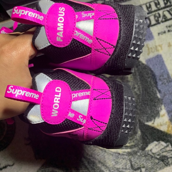 Supreme Nike AirMax - Picture 5 of 8